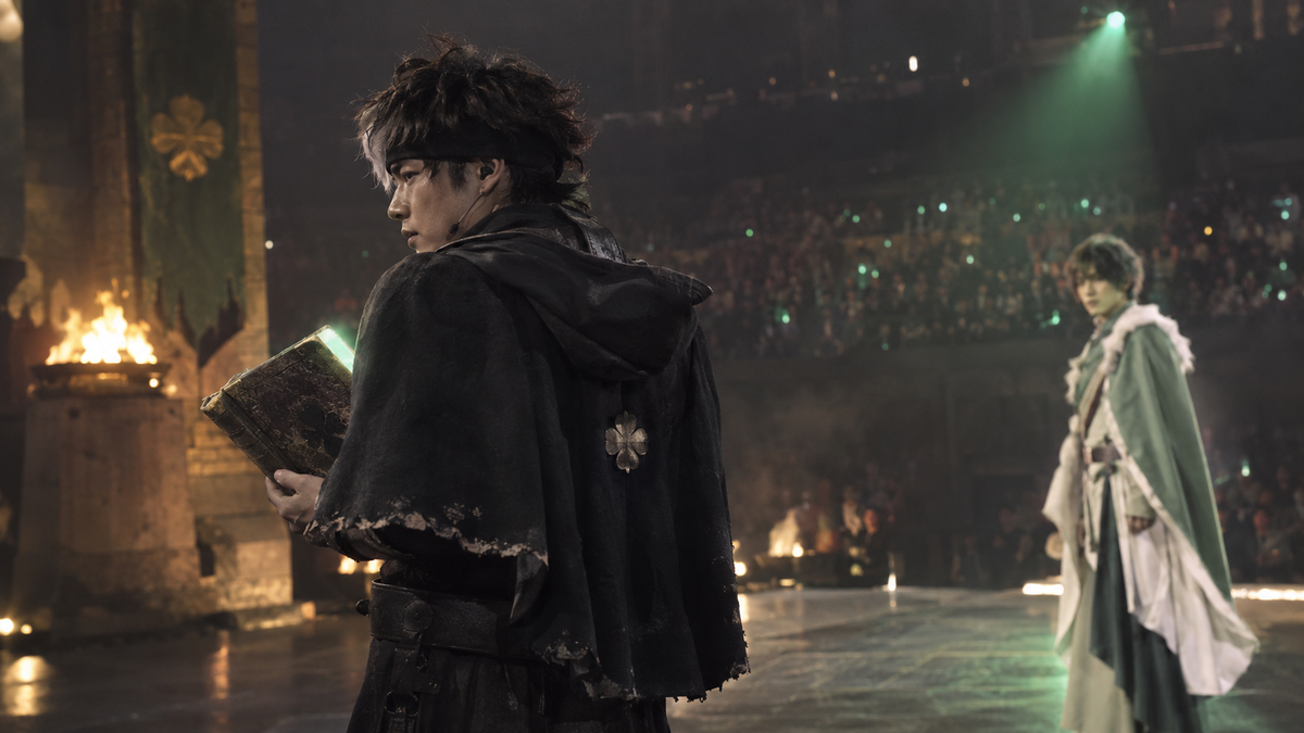 Immagine di Dove vedere Black Clover 2 episodio 1 oggi: orario e streaming