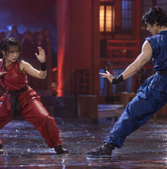 Copertina di Dove vedere Ranma ½ 3 oggi: a che ora esce e streaming