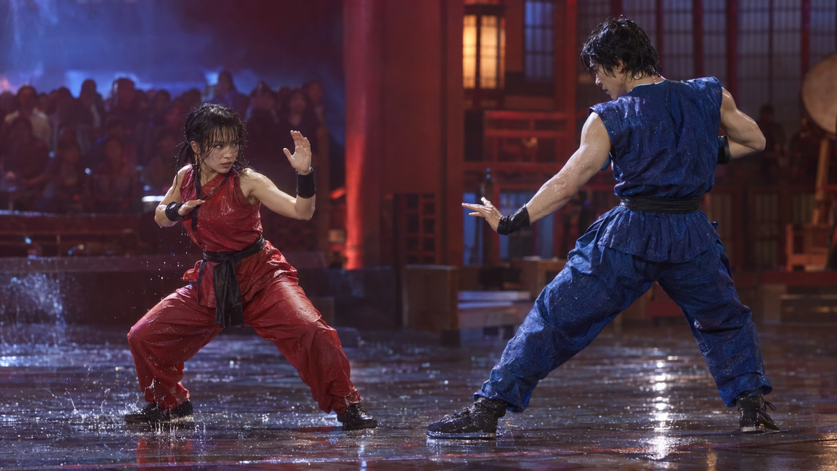 Immagine di Dove vedere Ranma ½ 3 oggi: a che ora esce e streaming