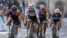 Copertina di Dove vedere gli Europei di ciclismo 2026 donne élite oggi: orario, canale e streaming