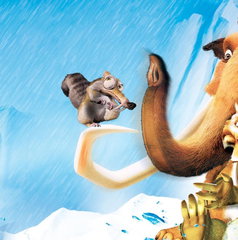 Copertina di L'era glaciale, il film stasera in tv su Italia 1: trama, cast e streaming