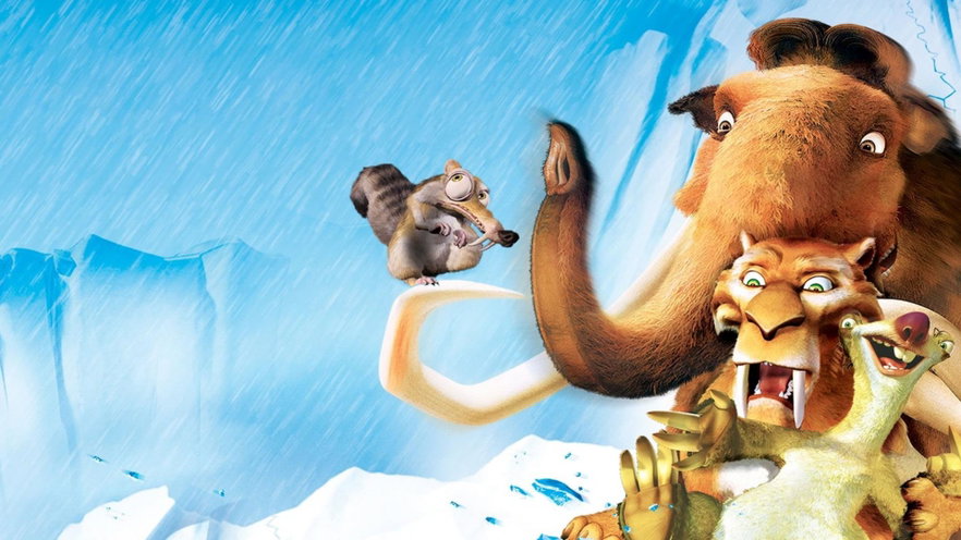 L'era glaciale, il film stasera in tv su Italia 1: trama, cast e streaming