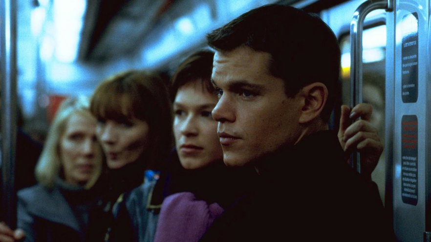The Bourne Identity, il film stasera in tv su Rete 4: trama, cast e streaming