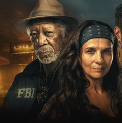 Copertina di Paradise Highway, il film stasera in tv su Rai 4: trama, cast e streaming