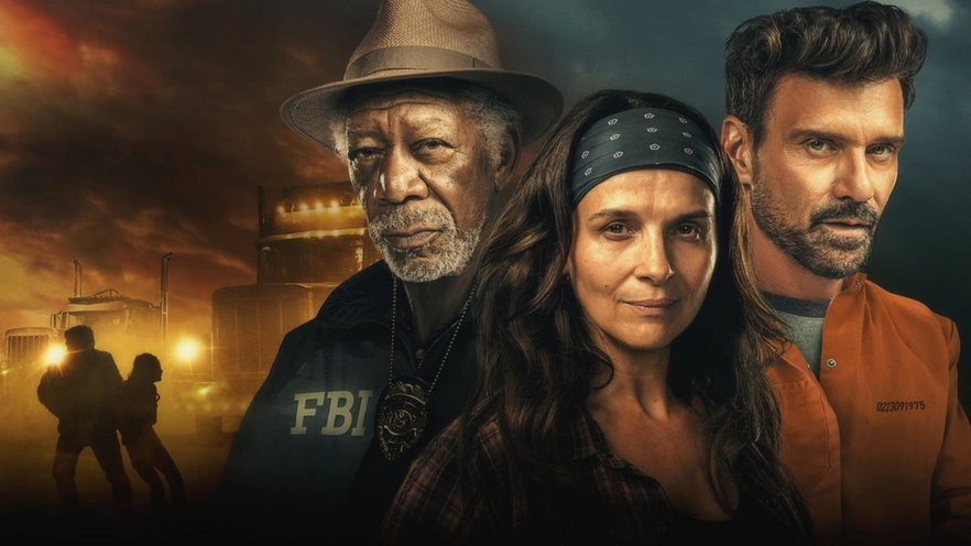 Paradise Highway, il film stasera in tv su Rai 4: trama, cast e streaming
