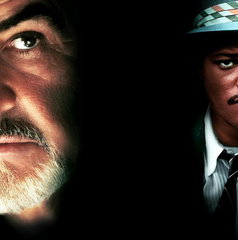 Copertina di La giusta causa, il film stasera in tv su Iris: trama, cast e streaming