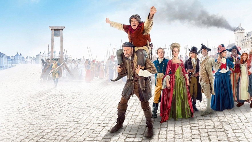 I visitatori 3 stasera su Rai Movie: trama, cast e streaming