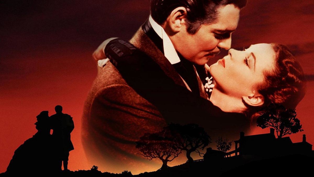 Immagine di Via col vento, stasera in tv su TwentySeven: trama, cast e streaming