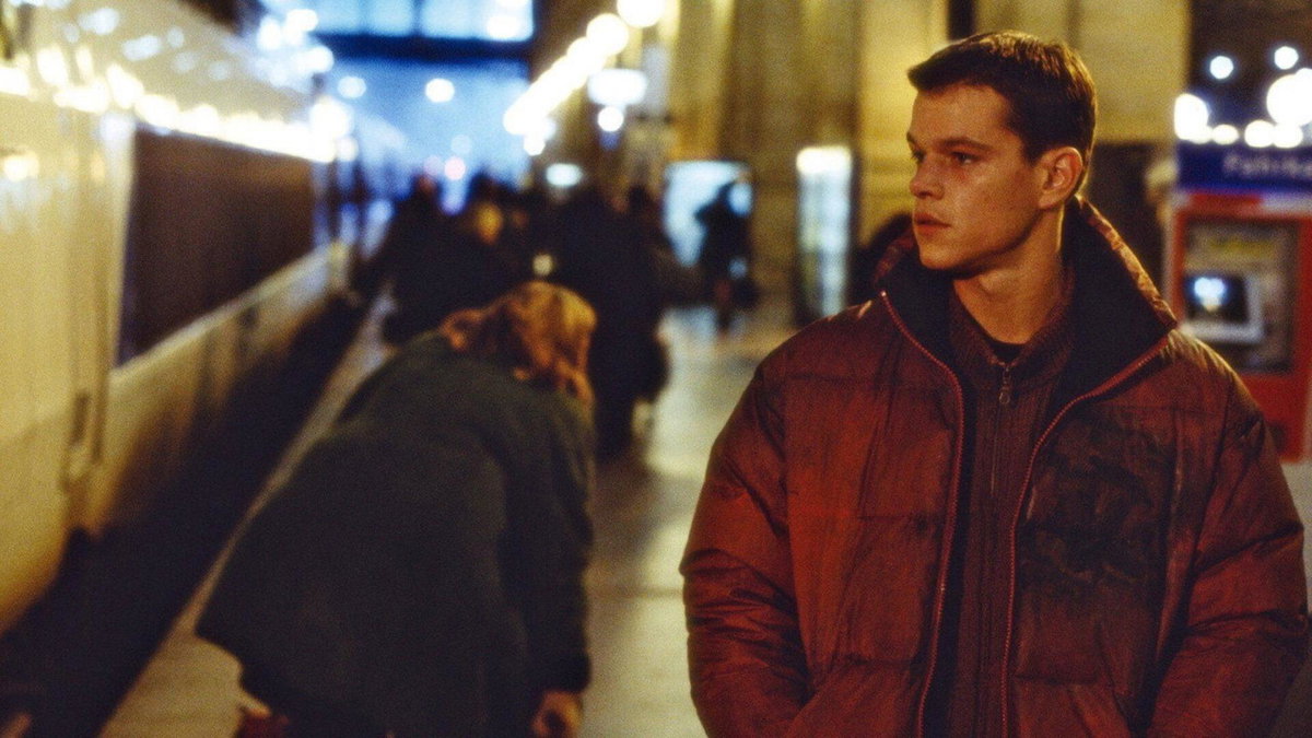 Immagine di Che fine ha fatto Franka Potente, Marie in The Bourne Identity?