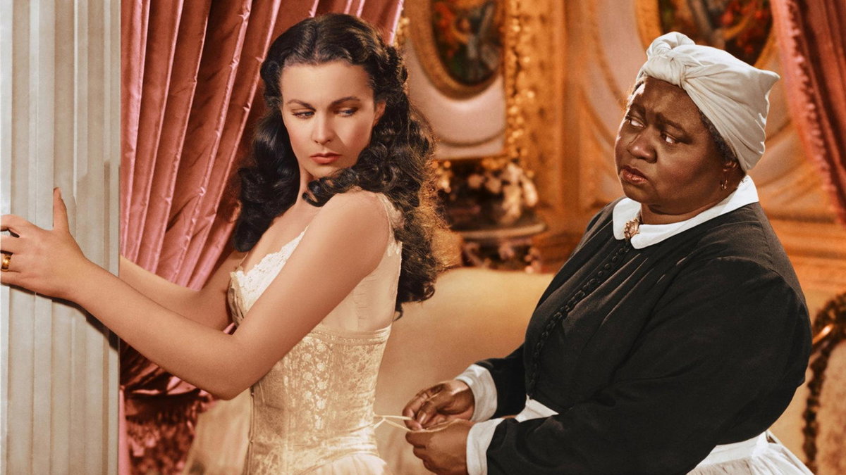 Immagine di Che fine ha fatto Vivien Leigh, Rossella O'Hara in Via col vento?