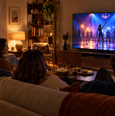Copertina di Guida TV sabato 3 ottobre 2026: cosa vedere stasera in TV