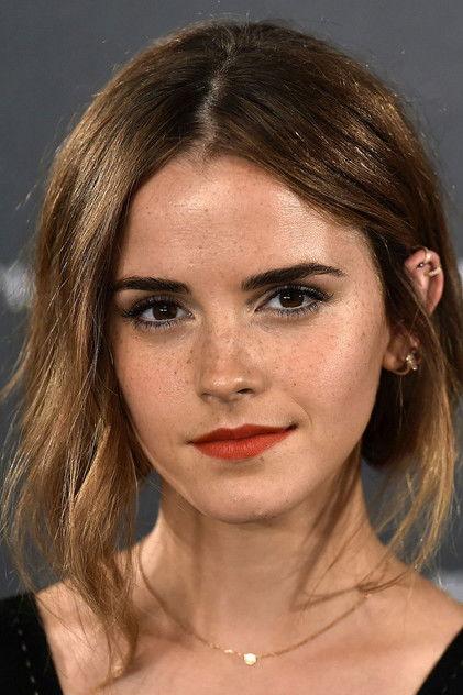 Emma Watson: da Hermione Granger a Little Women