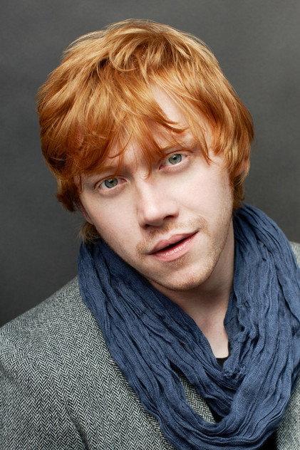 Rupert Grint: da Ron Weasley all'orrore di Nightborn