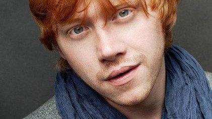 Rupert Grint: da Ron Weasley all'orrore di Nightborn