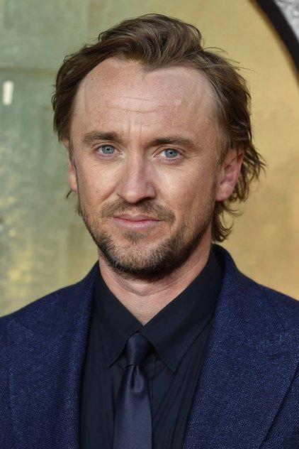 Tom Felton: da Draco Malfoy a They Will Kill You