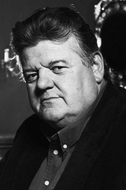 Robbie Coltrane: Hagrid e l'ultima avventura sulle creature magiche