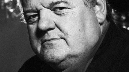 Robbie Coltrane: Hagrid e l'ultima avventura sulle creature magiche