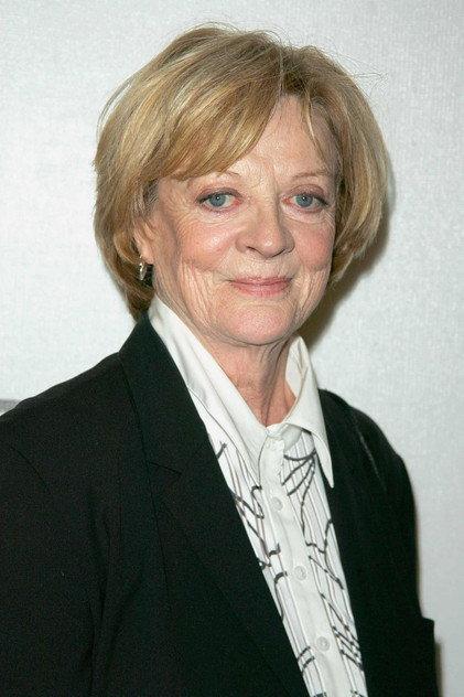 Maggie Smith: dalla professoressa McGonagall a The Miracle Club