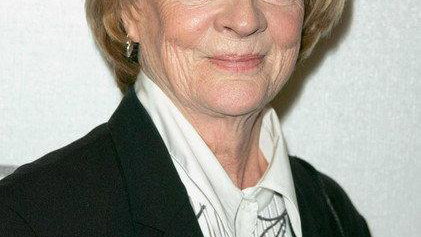 Maggie Smith: dalla professoressa McGonagall a The Miracle Club