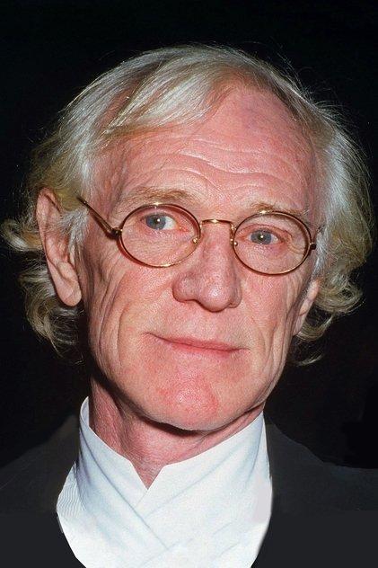 Richard Harris: da Albus Dumbledore al condottiero Silla in Caesar
