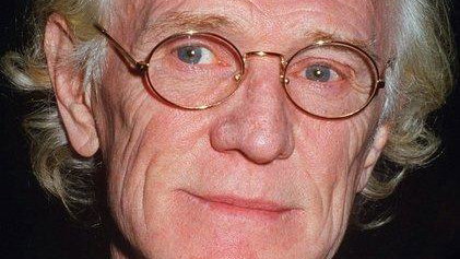 Richard Harris: da Albus Dumbledore al condottiero Silla in Caesar