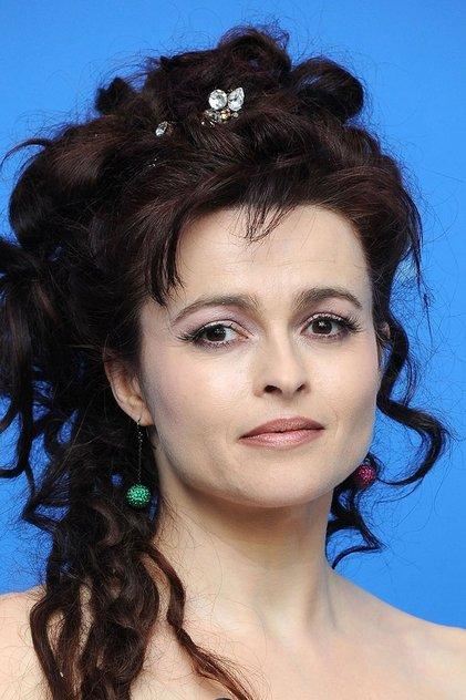Helena Bonham Carter: da Bellatrix Lestrange a Four Letters of Love