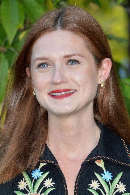 Bonnie Wright: da Ginny Weasley ad A Christmas Carol
