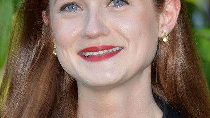 Bonnie Wright: da Ginny Weasley ad A Christmas Carol