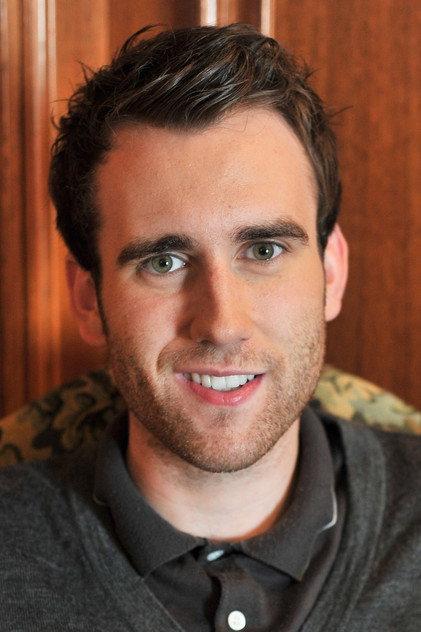 Matthew Lewis: da Neville Longbottom a Murder Before Evensong