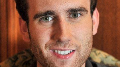 Matthew Lewis: da Neville Longbottom a Murder Before Evensong