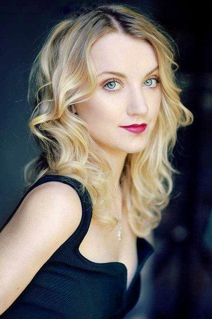 Evanna Lynch: da Luna Lovegood al giardino interiore di Gardening