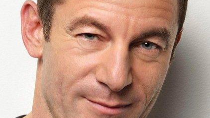 Jason Isaacs: da Lucius Malfoy al maniero di Victorian Psycho