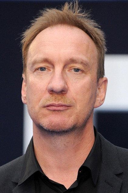 David Thewlis: da Remus Lupin al capo Na'vi di Avatar: Fire and Ash