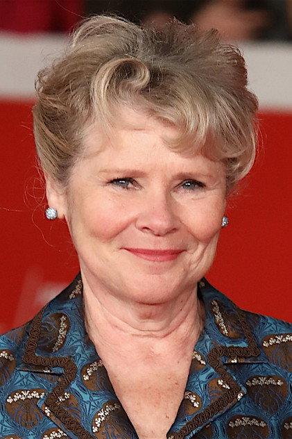 Imelda Staunton: da Dolores Umbridge alla regina di The Crown