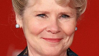 Imelda Staunton: da Dolores Umbridge alla regina di The Crown