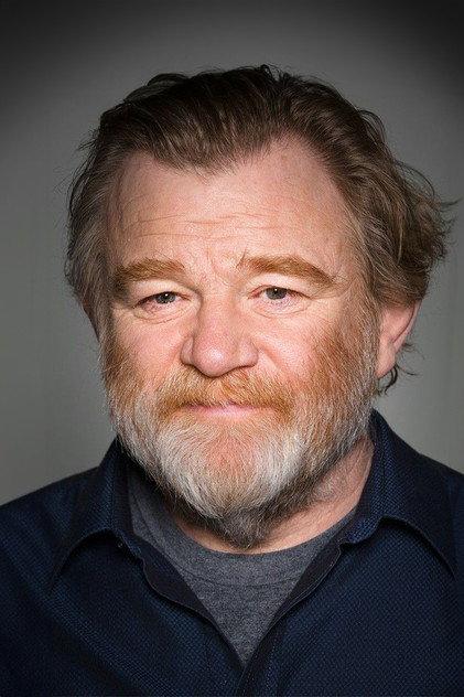 Brendan Gleeson: da Malocchio Moody al padre di H Is for Hawk