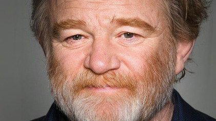 Brendan Gleeson: da Malocchio Moody al padre di H Is for Hawk