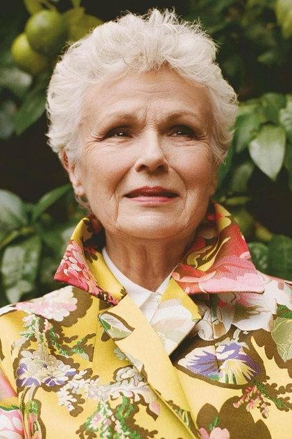 Julie Walters: da Molly Weasley alla signora Bird di Paddington in Peru