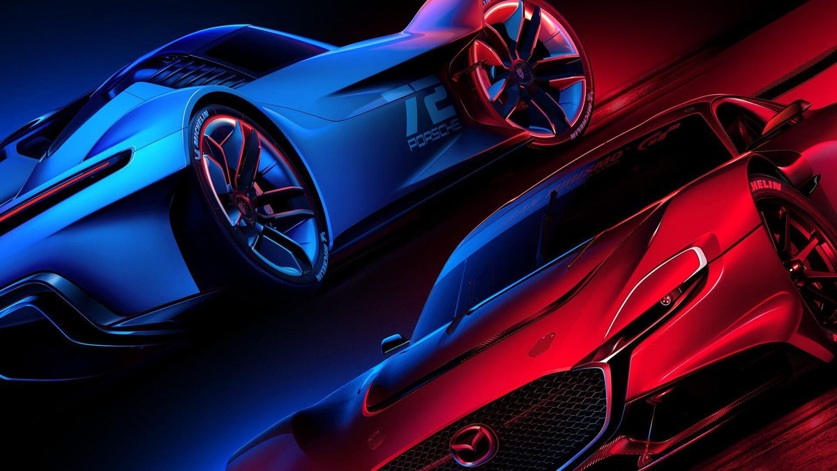 Immagine di Gran Turismo 7: Spec IV parte il 15 ottobre con Sportsland SUGO e sei auto