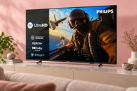 Copertina di TV Philips 75 pollici sotto i 500€, cinema 4K in grande formato