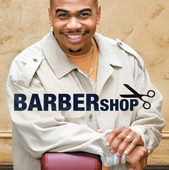 Copertina di Barbershop: Jermaine Fowler sfida i nuovi barbieri del Calvin’s nel primo teaser