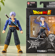 Bandai Dragon Ball Trunks Futuro a soli 25,19€, pronto per la vetrina