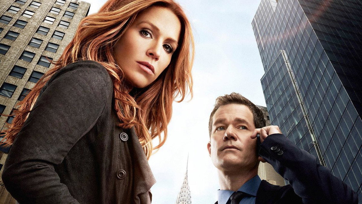 Immagine di Unforgettable, il film: Unforgettable - L'amore si vendica è il titolo italiano?