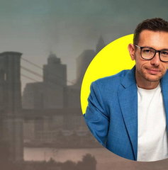 Copertina di Geopop racconta: Cosa è successo l'11 settembre: Torri Gemelle, dove vederlo su NOVE