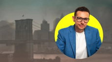 Copertina di Geopop racconta: Cosa è successo l'11 settembre: Torri Gemelle, dove vederlo su NOVE