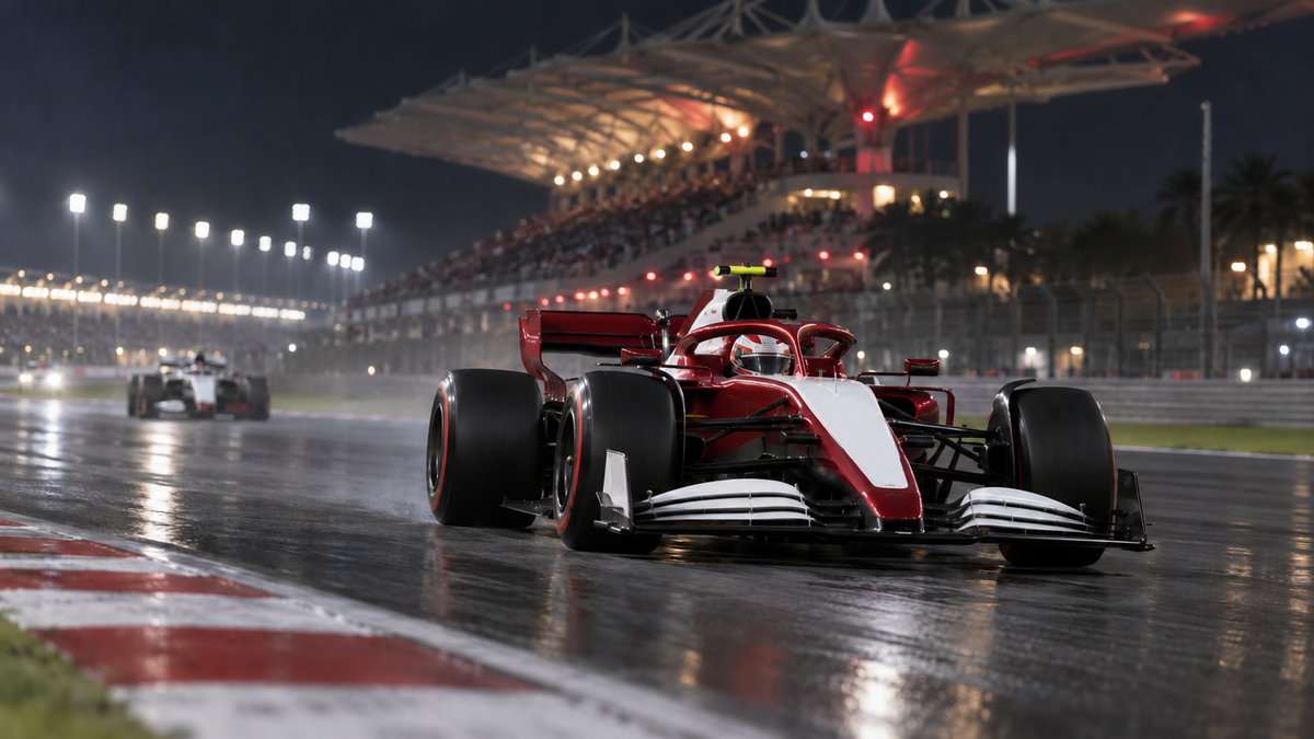 Immagine di Dove vedere il GP del Bahrain 2026 a Sepang oggi: orario, canale e streaming