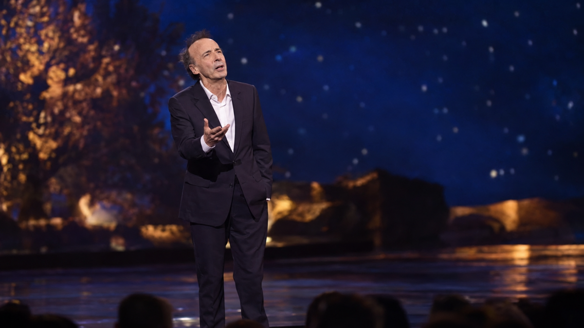 Immagine di Dove vedere Francesco – Il Cantico con Roberto Benigni stasera: orario, canale e streaming