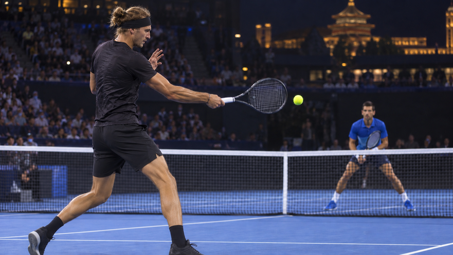 Dove vedere Zverev-Djokovic oggi, quarti ATP 500 Pechino: orario, canale e streaming