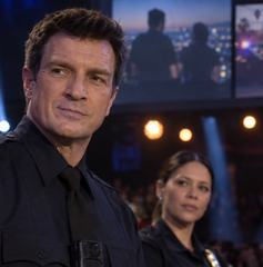 Copertina di Dove vedere The Rookie 8 oggi: orario, canale e streaming della premiere italiana