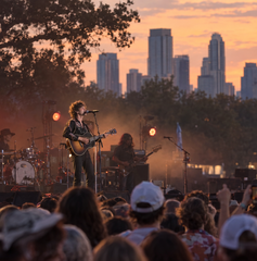 Copertina di Dove vedere Austin City Limits Music Festival 2026 oggi: orario e streaming